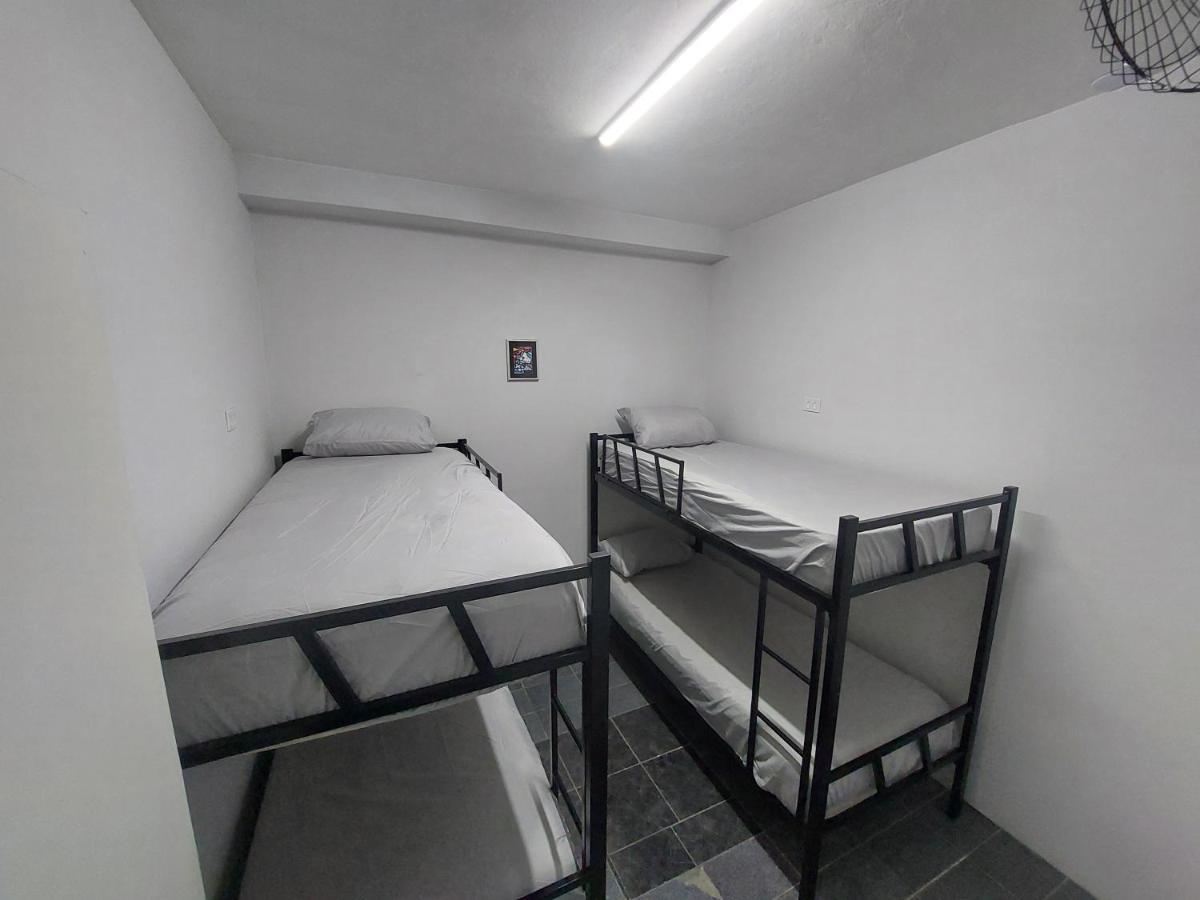 Albergue Bras