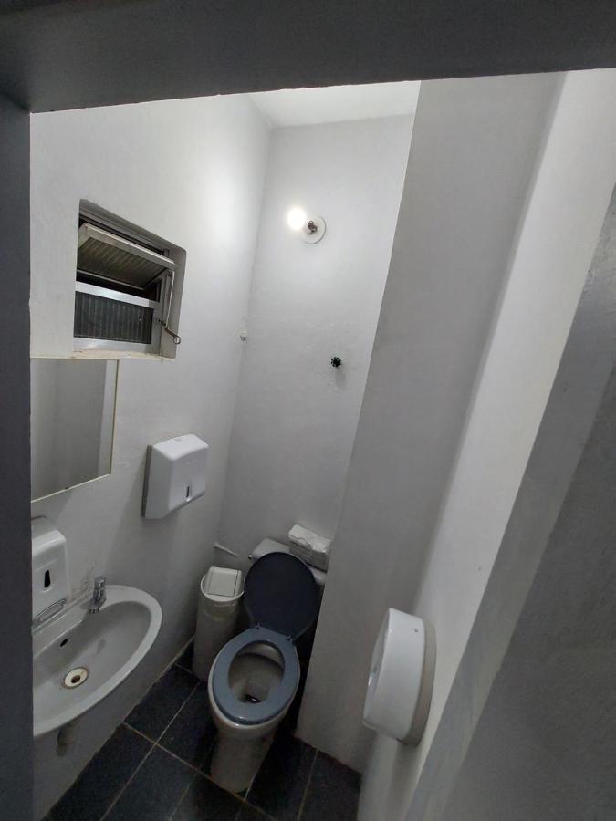 Albergue Bras *