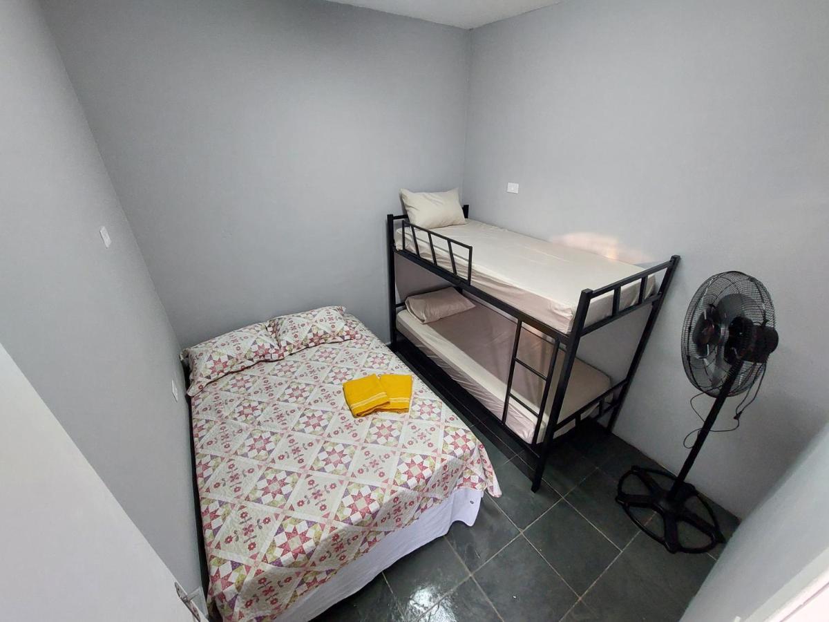 Albergue Bras