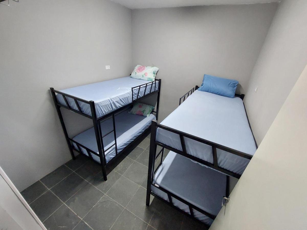 Albergue Bras *