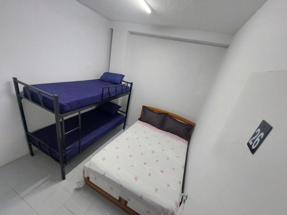 Albergue Bras *
