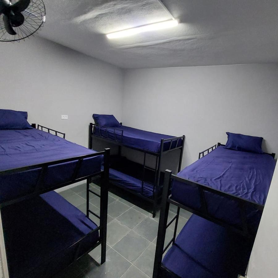 Albergue Bras *