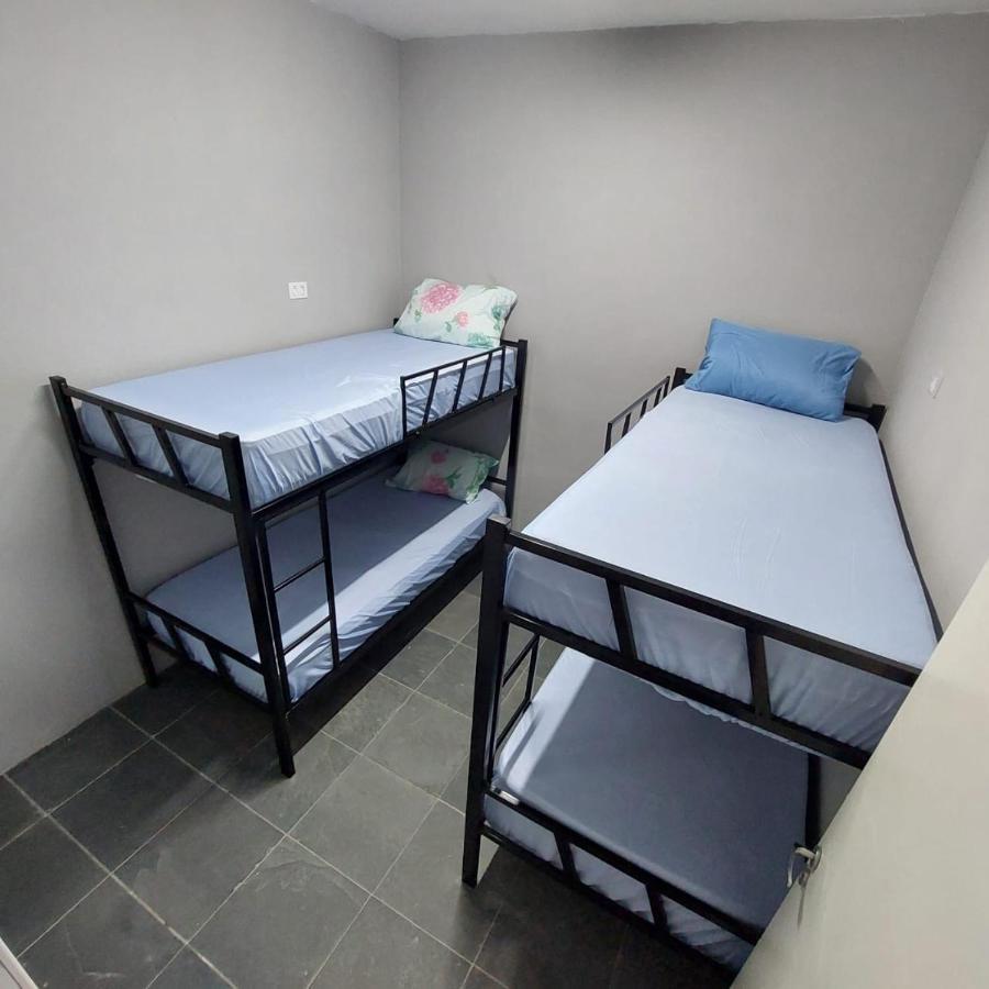 Bras Albergue