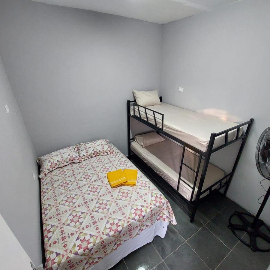 Bras Albergue *