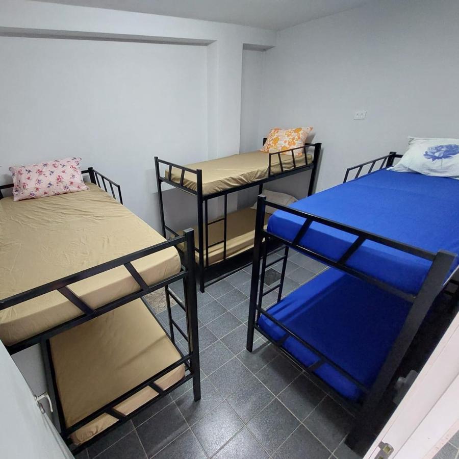 Albergue Bras *