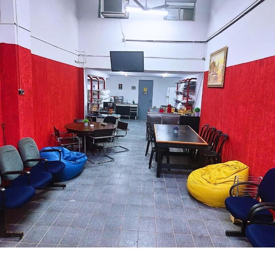 Bras Albergue São Paulo