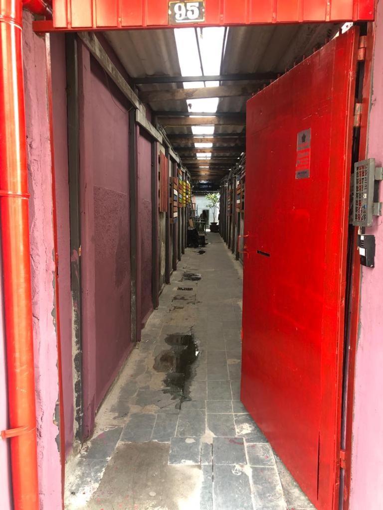Albergue Bras