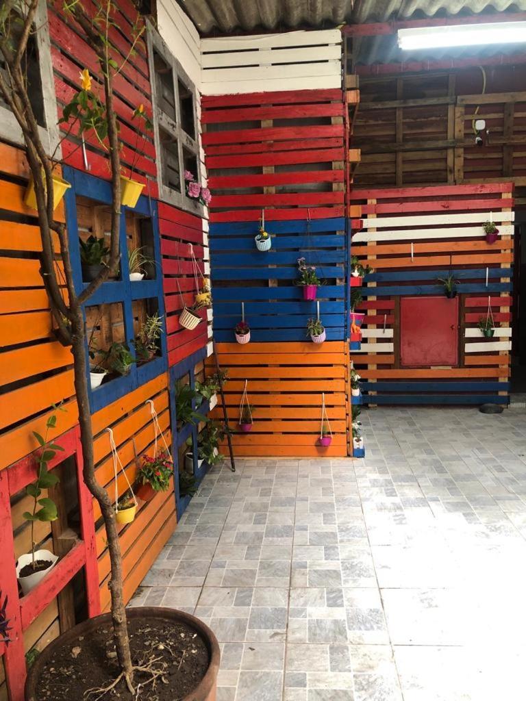 Albergue Bras *